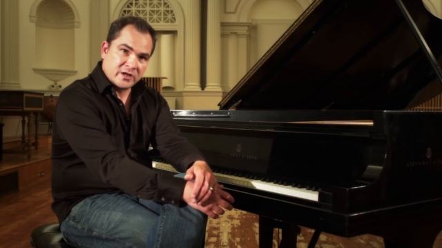 Eighty Eight Ensemble 2.0: The Piano with Jason Jordan смотреть онлайн