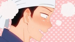 [AMV] - Аниме клип - Девочка в тренде