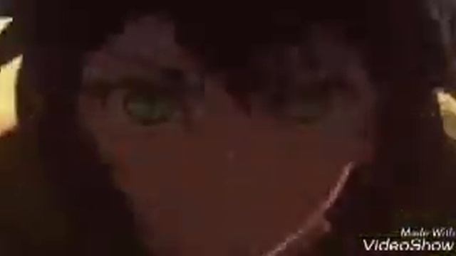 Заставка аниме "Последний серафим" смотреть онлайн