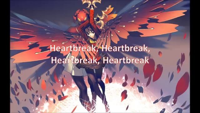 Persona 4 -Reincarnation- Heartbeat, Heartbreak [Lyrics] смотреть онлайн
