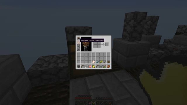 HUNGER GAMES!!!#5(НЕЧЕГО СКАЗАТЬ!!!)