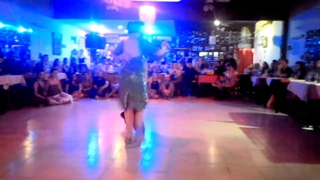 Ariadna Naveira y Fernando Sanchez ,video 1,17/2/16 смотреть онлайн