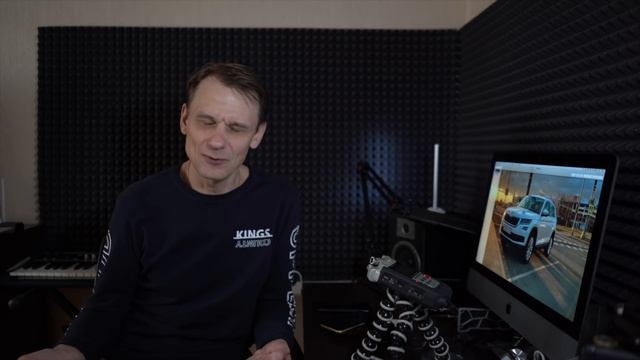 Особенности CLIMATRONIC Skoda KODIAQ, режим Бездорожье. Удар по Голливуду?  (#мойкодиак)