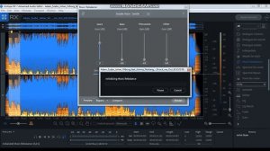 КАК ОТДЕЛИТЬ ВОКАЛ ОТ МУЗЫКИ??