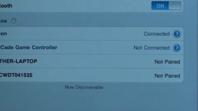 Виртуальная клавиатура Magic Cube от Celluon. смотреть онлайн