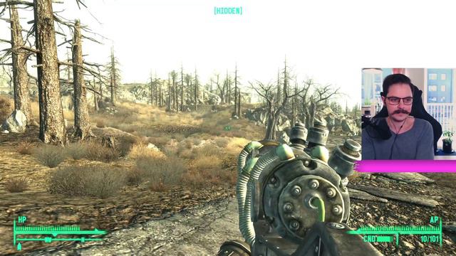Fallout 3 - [2022-03-09]