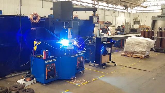 Kinergo - оборудование и запчасти для ремонта гидротрансформаторов, автоматических коробок и ДСГ смотреть онлайн