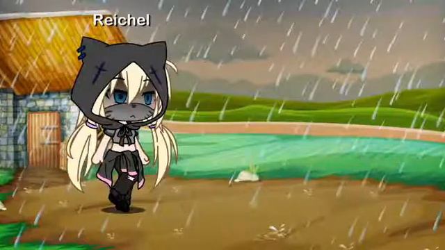 Клип гача лайф Лило Болезненно смотреть онлайн