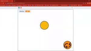 🐱Как сделать свою игру кликер в Scratch/Скретч?