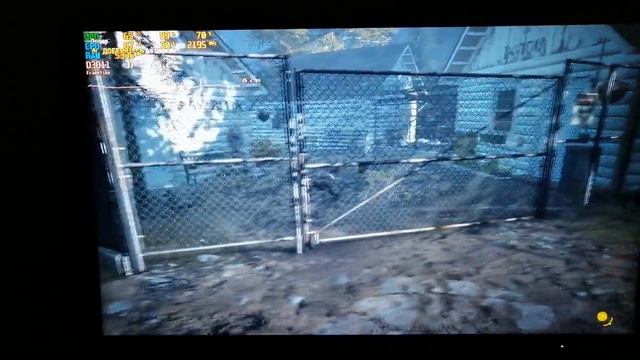 Intel xeon E5 2420 + radeon HD 6850 тесты в играх, компьютерное железо смотреть онлайн