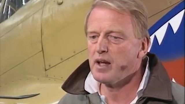 The Classic Fighter Planes That Aided The Allies During WWII | Classic Fighter | Spark смотреть онлайн