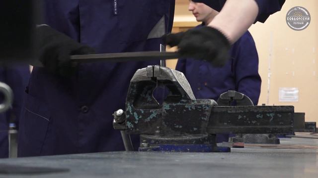 Лучший слесарь среди студентов региона смотреть онлайн
