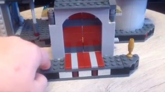 Обзор на 10464 смотреть онлайн