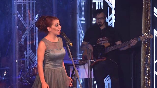 Елена Газаева, "Я бы хотела нарисовать мечту" смотреть онлайн