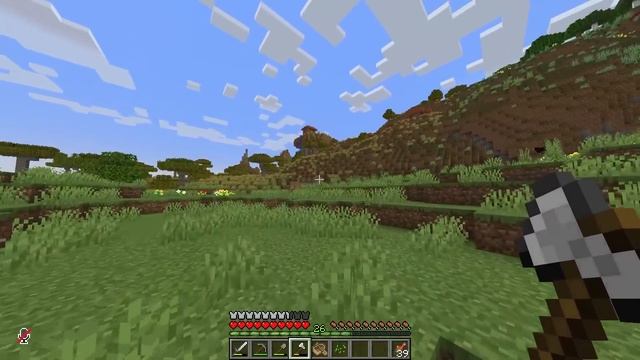 A NEW EMPIRE! | Minecraft Empires 01 смотреть онлайн