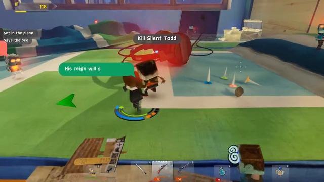 Squareface Gameplay Walkthrough Ep.10 - MayDay - No Commentary смотреть онлайн