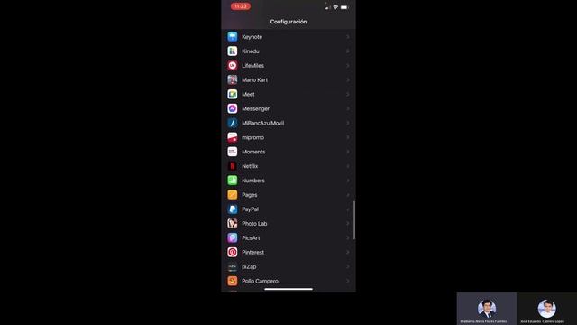 Cómo resetear Teams en iPhone y iPad смотреть онлайн