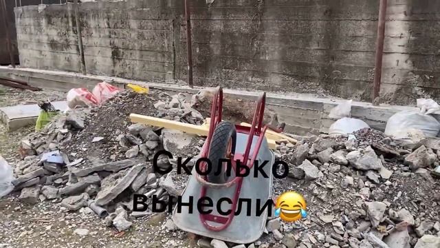 Санузел 4 кв метра, санузел за копейки …Санузел за 500 тысяч! До и после? смотреть онлайн