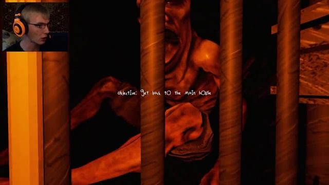 Albino Lullaby Прохождение Часть 2 смотреть онлайн