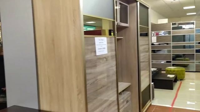 Фабрика Акея, Мебельный континент секция 120, СПб Варшавская д.3 смотреть онлайн