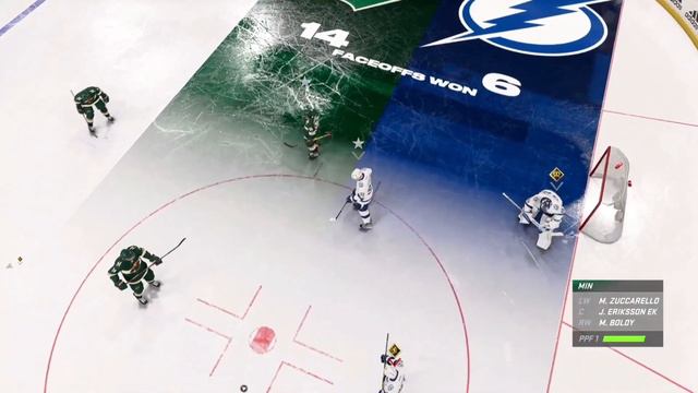 NHL 23 | Xbox Series S Gameplay смотреть онлайн