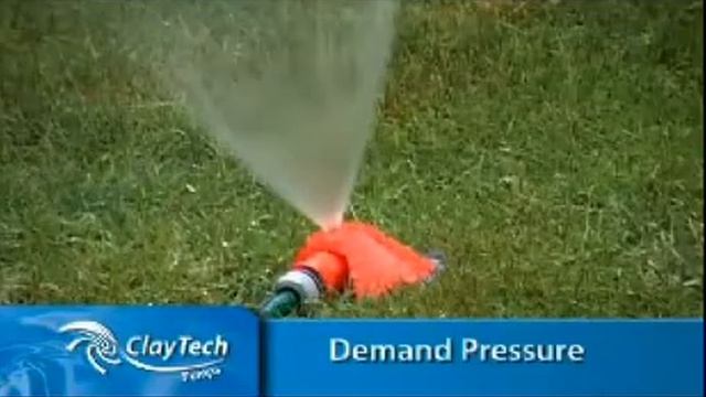 Claytech Bluetron 121 High Quality Jet Pump Using An Auto Controller