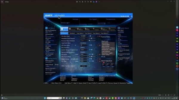 Install Windows 11 Pro
