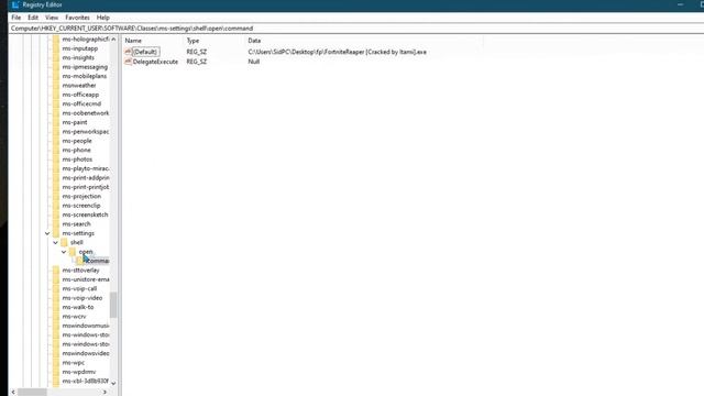 Fix windows 10 ms-settings:display error personalize settings not opening | Without New user accoun смотреть онлайн