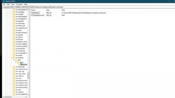 Fix windows 10 ms-settings:display error personalize settings not opening | Without New user accoun