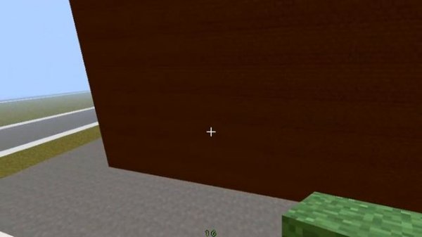 stream по Minecraft строим город Мариуполь Проспект строителей