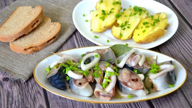 Сборник рецептов