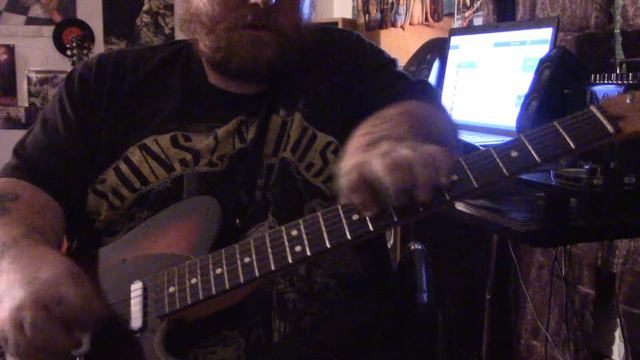 Fender Sidekick Reverb 20 смотреть онлайн