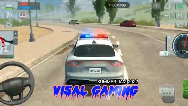 Police Sim 2022 Gameplay Walkthrough (Android, iOS) - Part70 смотреть онлайн