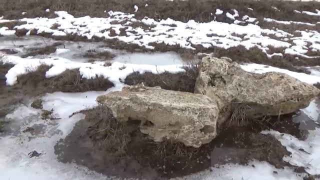 Путешествие, река Аксай, Драконий овраг, Черепашья голова, родник. смотреть онлайн
