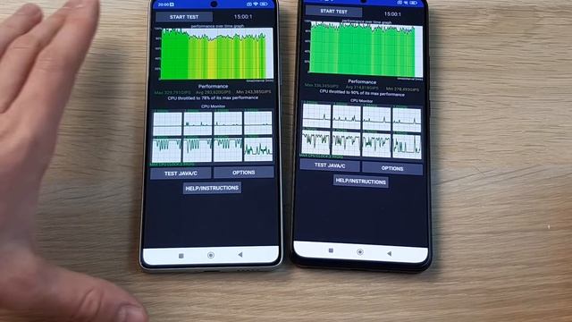 POCO F5 VS POCO F5 PRO - В ЧЕМ РАЗНИЦА？ ПОЛНОЕ СРАВНЕНИЕ! VS POCO F5 PRO - В ЧЕМ РАЗНИЦА? ПОЛНОЕ СРА