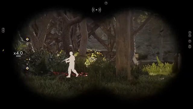 Sniper Elite 4 Deathstorm Part 3: Obliteration (finale) walkthrough part 1 смотреть онлайн