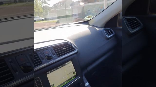 2017 Renault Kadjar 1.2 130 Automatik, 43000 Km