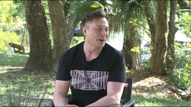 Why Elon Musk Wants Other Automakers To Do Better And Improve смотреть онлайн