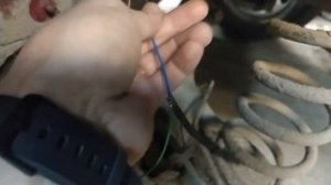 Ошибка ABS lada XRAY.