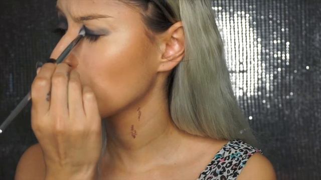 Fashion Week/High Fashion/ Pacifica Beauty Muse Top 15 Challenge/ Vegan and Crueltyfree смотреть онлайн