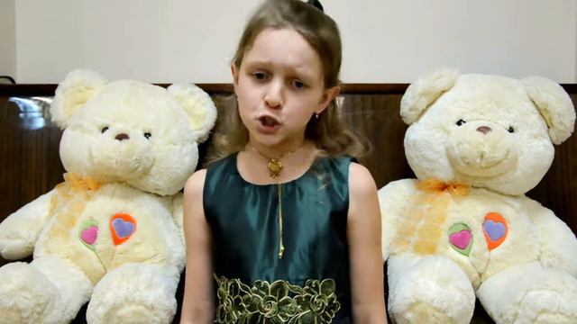 Сценическая речь студия Парус