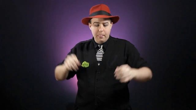 THREEK - Bizzaro смотреть онлайн