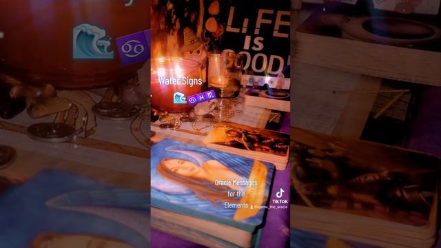 ??♈♉♊ New ♋♓♌ Year ♍♎♏One♐♑♒Card?? Oracle Reading: what do u need to know? смотреть онлайн