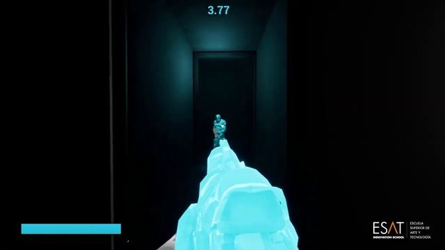 SuperCold | 2020 смотреть онлайн