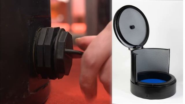 RAITA Komposter смотреть онлайн