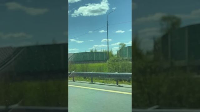 Путешествие с детьми по М4 Дон. Экономим время в пути.
