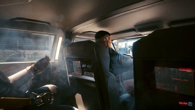 Cyberpunk 2077 2.0 Update Gameplay Part 1 - Preparing For Phantom Liberty DLC смотреть онлайн