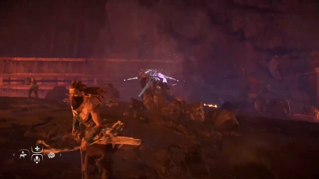 #16* Horizon Zero Dawn - Hunter‘s memory - [NG+Ultra hard,HUD & Reticle off] смотреть онлайн