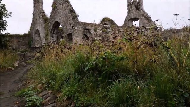 Exploring Wexford Ireland Aug 2015 смотреть онлайн