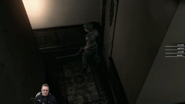 Death is The True Essence of Bliss-Resident Evil 1 HD Remaster Gameplay Part 2 Let's Play[TwitchVod смотреть онлайн
